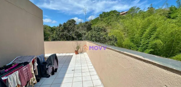 Cobertura com 3 Quartos à venda, 100m² no Maria Paula, São Gonçalo