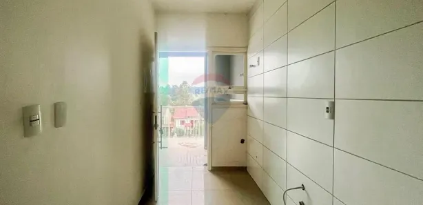 Apartamento com 1 Quarto à venda, 28m² no Arroio da Manteiga, São Leopoldo