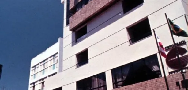 Prédio Inteiro com 37 Quartos à venda, 800m² no Barra, Salvador