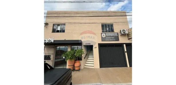 Sobrado com 3 Quartos à venda, 300m² no Jardim América Prolongamento A, Rio Verde