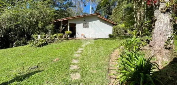 Fazenda / Sítio / Chácara com 3 Quartos à venda, 175000m² no , São Lourenço da Serra