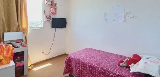 Apartamento com 2 Quartos à venda, 40m² no Maranguape I, Paulista