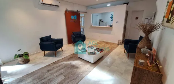 Andar / Laje corporativa à venda, 120m² no Maresias, São Sebastião