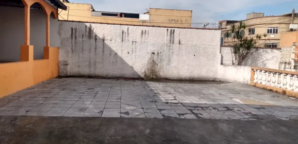 Galpão / Depósito / Armazém para alugar, 311m² no Jardim Meriti, São João de Meriti