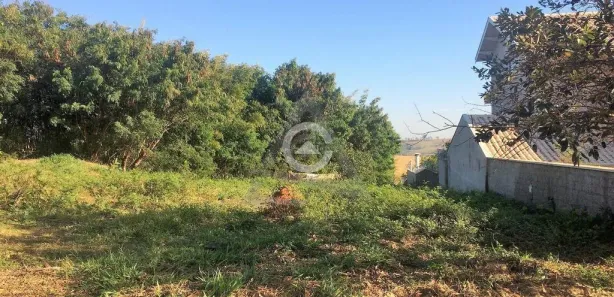 Terreno / Lote / Condomínio à venda, 612m² no Caminhos de San Conrado (Sousas), Campinas