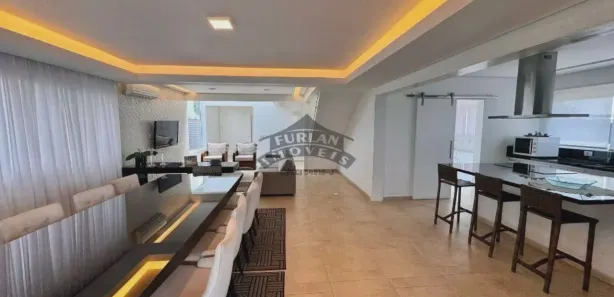 Casa de Condomínio com 4 Quartos para venda ou aluguel, 408m² no Paisagem Renoir, Cotia