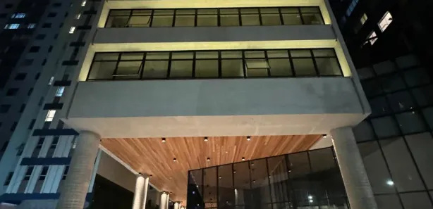 Conjunto Comercial / Sala para alugar, 178m² no Bigorrilho, Curitiba