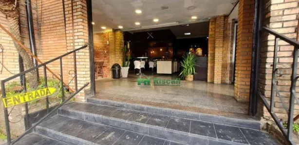 Prédio Inteiro para alugar, 630m² no Cidade Intercap, Taboão da Serra