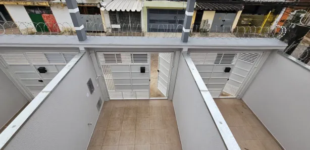 Casa com 3 Quartos à venda, 120m² no Jardim Elizabeth, São Paulo