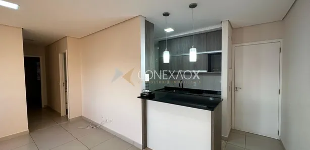 Apartamento com 3 Quartos à venda, 69m² no Parque Euclides Miranda, Sumaré