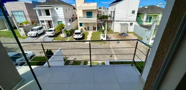 Casa de Condomínio com 4 Quartos à venda, 266m² no Caji, Lauro de Freitas