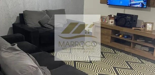 Casa de Condomínio com 3 Quartos à venda, 162m² no Jardim Nova Poá, Poá