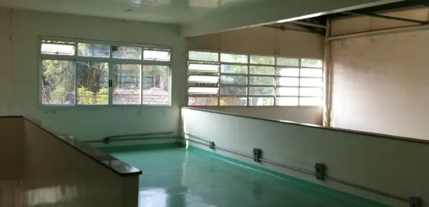 Terreno / Lote / Condomínio à venda, 221m² no Taboão, Diadema