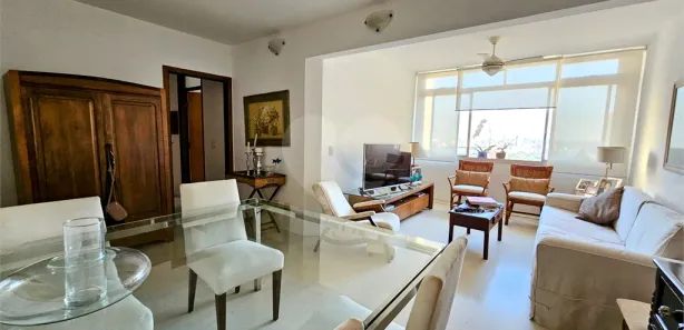 Apartamento com 3 Quartos à venda, 100m² no Jardim Paulista, São Paulo