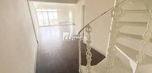 Cobertura com 3 Quartos à venda, 245m² no Praça Seca, Rio de Janeiro