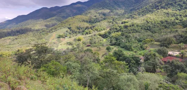 Fazenda / Sítio / Chácara com 3 Quartos à venda, 25000m² no , Rio Bonito