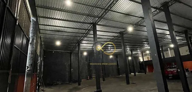 Galpão / Depósito / Armazém para alugar, 3000m² no Rio Acima, Mairiporã