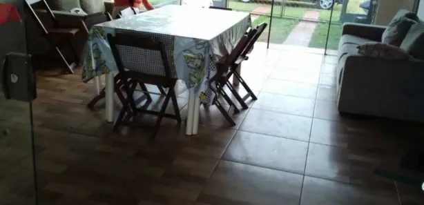Casa de Condomínio com 1 Quarto à venda, 60m² no Água da Bela Vistinha, Primeiro de Maio