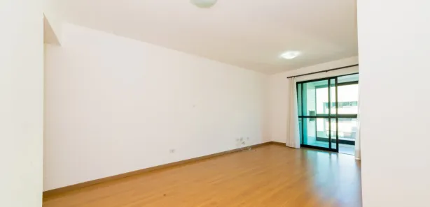 Apartamento com 3 Quartos para alugar, 97m² no Boa Vista, Curitiba