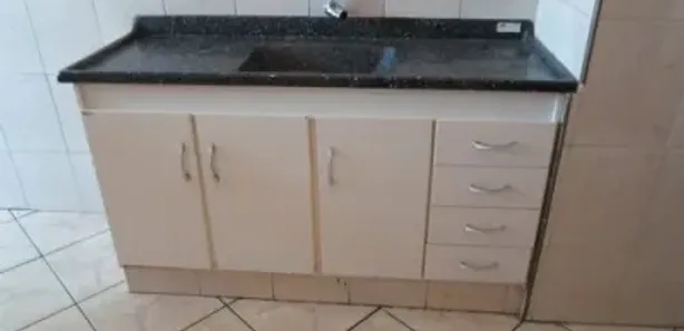 Apartamento com 3 Quartos para alugar, 102m² no Vila Yara, Osasco