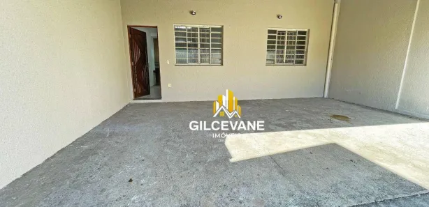Casa de Condomínio com 2 Quartos à venda, 112m² no Roça Grande, Colombo
