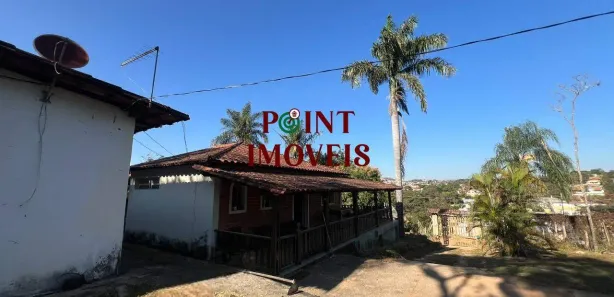 Fazenda / Sítio / Chácara com 3 Quartos à venda, 184m² no Vale das Acácias, Ribeirão das Neves