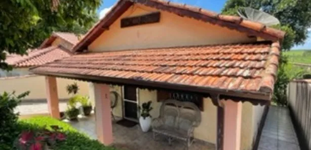 Casa com 2 Quartos à venda, 91m² no Centro, Águas de São Pedro