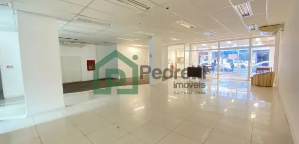 Loja / Salão / Ponto Comercial para alugar, 409m² no Centro, Nova Friburgo
