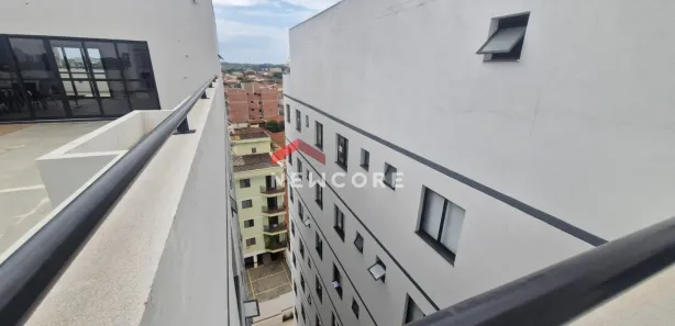 Flat com 1 Quarto à venda, 20m² no Parque Arnold Schimidt, São Carlos