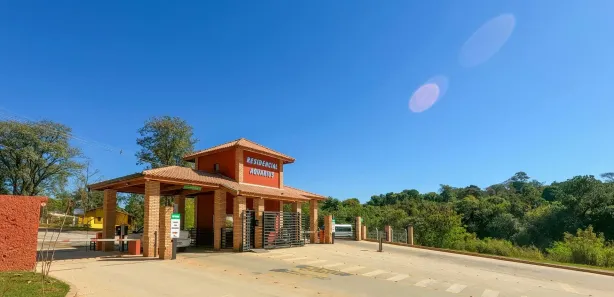 Fazenda / Sítio / Chácara com 3 Quartos à venda, 197m² no Residencial Aquarius, Araçoiaba da Serra