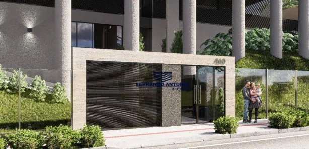 Apartamento com 3 Quartos à venda, 78m² no Cabral, Contagem