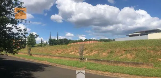 Terreno / Lote / Condomínio à venda, 1000m² no Chácaras Residenciais Santa Maria, Votorantim