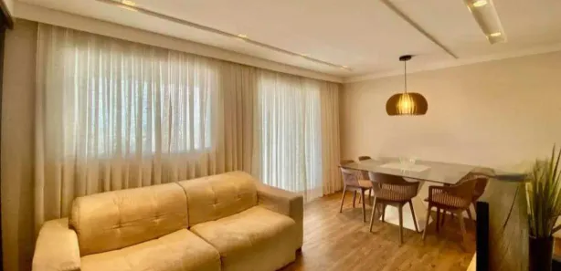 Apartamento com 3 Quartos à venda, 74m² no Nova Parnamirim, Parnamirim