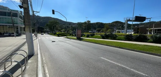 Terreno / Lote / Condomínio para alugar, 495m² no Piratininga, Niterói