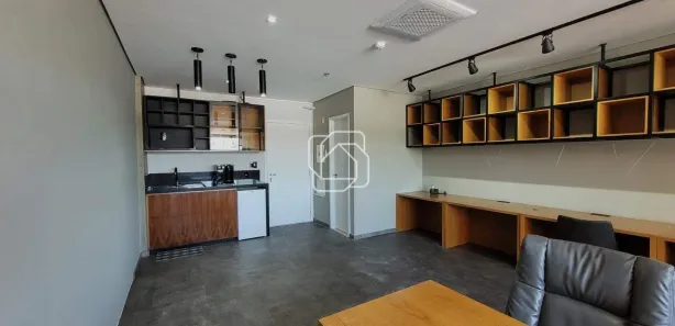 Conjunto Comercial / Sala à venda, 44m² no Itu Novo Centro, Itu