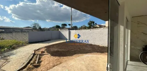 Casa de Condomínio com 3 Quartos à venda, 120m² no Roça Grande, Colombo