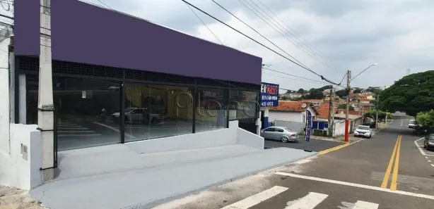 Galpão / Depósito / Armazém para venda ou aluguel, 740m² no Jardim Novo Campos Elíseos, Campinas