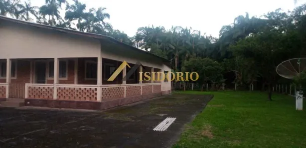 Casa com 3 Quartos à venda, 118m² no , Antonina