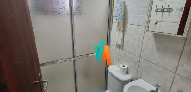Flat com 1 Quarto para venda ou aluguel, 42m² no Loteamento Balneário Camburi, Caraguatatuba