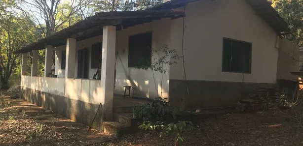 Fazenda / Sítio / Chácara com 3 Quartos à venda, 5400m² no Cidade Jardim, Esmeraldas