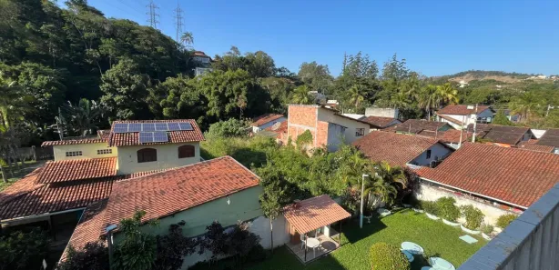 Apartamento com 2 Quartos para alugar, 87m² no Maria Paula, São Gonçalo