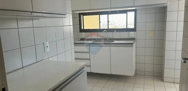 Apartamento com 3 Quartos à venda, 76m² no Nova Parnamirim, Parnamirim
