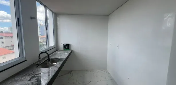 Cobertura com 3 Quartos à venda, 127m² no Ana Lúcia, Sabará