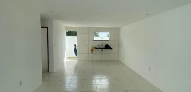 Casa de Condomínio com 2 Quartos à venda, 86m² no Arembepe (Abrantes), Camaçari