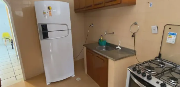 Casa de Condomínio com 3 Quartos para alugar, 160m² no São José dos Náufragos, Aracaju