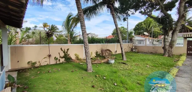 Casa com 3 Quartos à venda, 160m² no Areal, Araruama