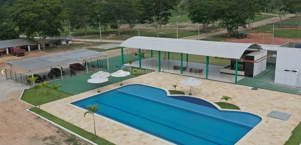 Terreno / Lote / Condomínio à venda, 10m² no , Altos