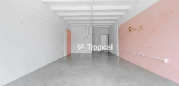 Conjunto Comercial / Sala para alugar, 50m² no Velha Central, Blumenau