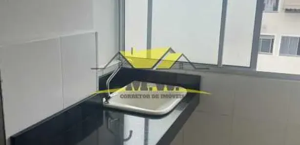 Apartamento com 2 Quartos à venda, 48m² no Vigário Geral, Rio de Janeiro