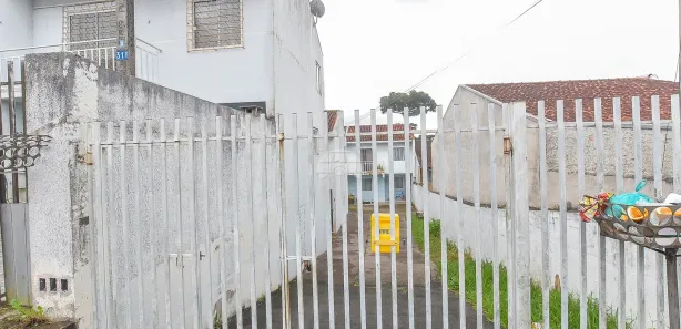 Sobrado com 3 Quartos à venda, 91m² no Vila São Cristóvão, Piraquara